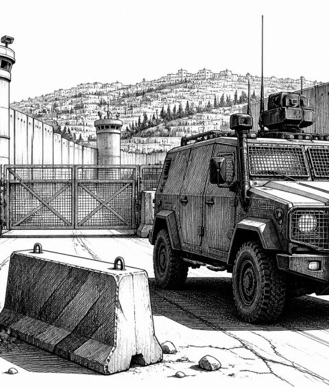 israel-westbank-operation-vor-wahl-sperrungen-evakuierungen