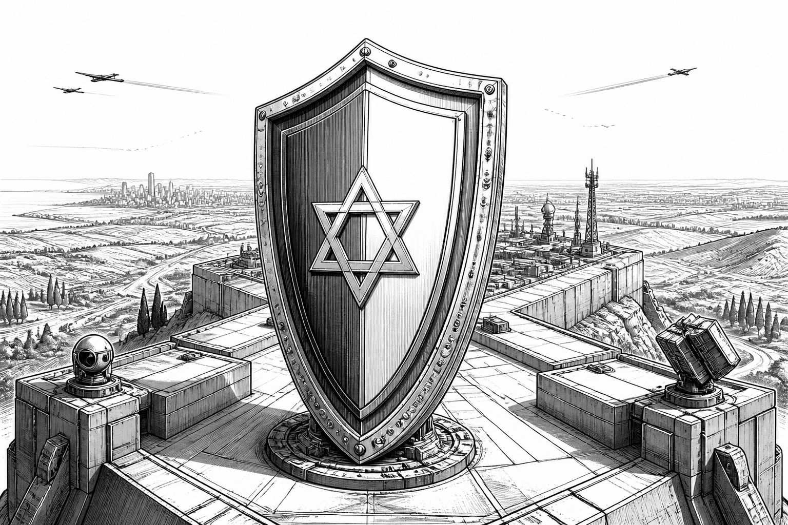 Israels Wahl als Sicherheits-Check: Kontinuität statt Volksabstimmung über Trumps Kurs Israels Wahl als Sicherheits-Check: Kontinuität statt Volksabstimmung über Trumps Kurs