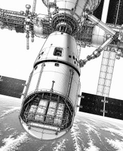 iss-expedition-75-spacex-dragon-6-300-pfund