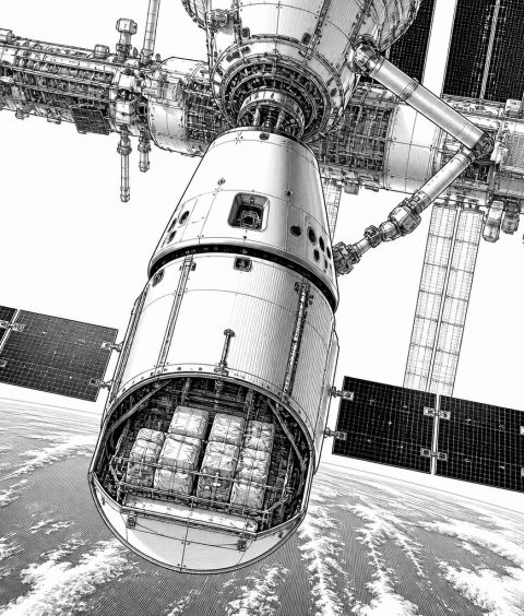 iss-expedition-75-spacex-dragon-6-300-pfund