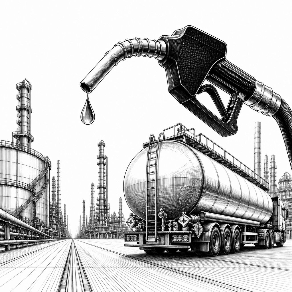 IW-Ökonomin hält Diesel-Deal für symbolisch: Preise kaum niedriger IW-Ökonomin hält Diesel-Deal für symbolisch: Preise kaum niedriger