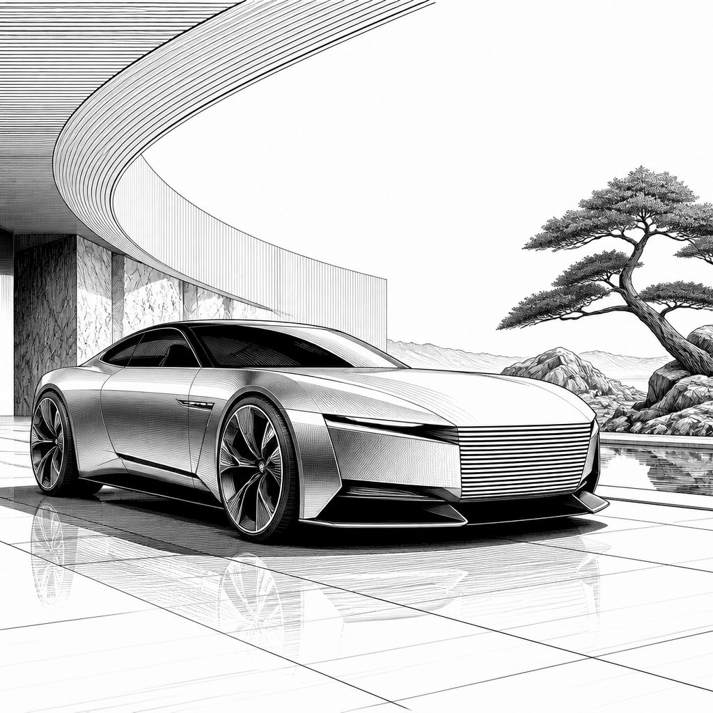 Jaguar startet eine komplette Marken-Neuerfindung – mit Fokus auf Exklusivität und Margen Jaguar startet eine komplette Marken-Neuerfindung – mit Fokus auf Exklusivität und Margen