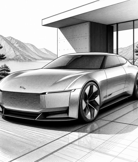 jaguar-type-01-gegen-bmw-ix4-neue-klasse-2027