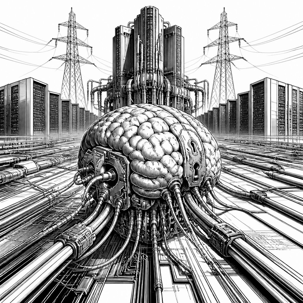 Jamie Dimon warnt: KI wird zum wachsenden Cyberrisiko für vernetzte Systeme Jamie Dimon warnt: KI wird zum wachsenden Cyberrisiko für vernetzte Systeme