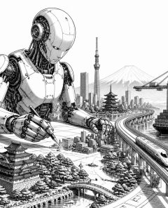 japan-arbeitsmarkt-streit-ki-produktivitaet