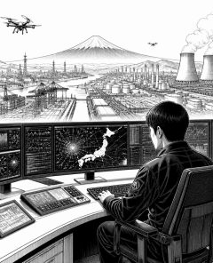japan-threat-hunting-kritische-infrastruktur-2027