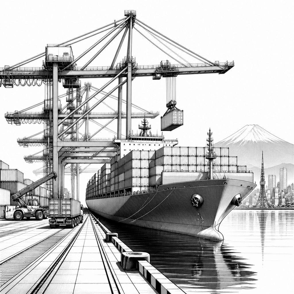 Japans Exporte steigen weiter – Wachstum aber schwächer als erwartet Japans Exporte steigen weiter – Wachstum aber schwächer als erwartet