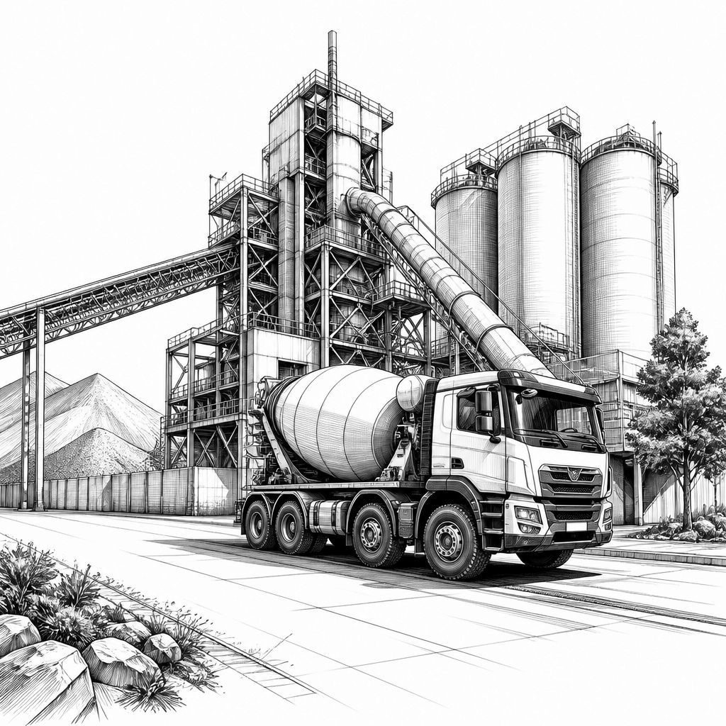 Jefferies hält Heidelberg Materials auf Buy – Kursziel 286 Euro Jefferies hält Heidelberg Materials auf Buy – Kursziel 286 Euro