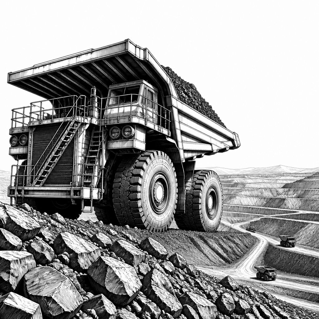 Jefferies warnt: 900 Millionen Dollar angeblicher Betrug bei Minenbetreibern Jefferies warnt: 900 Millionen Dollar angeblicher Betrug bei Minenbetreibern