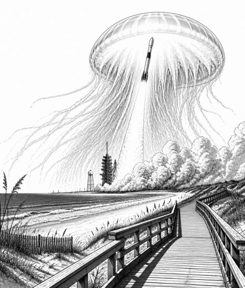 jellyfish-effekt-iss-pass-falcon-9-crs-35