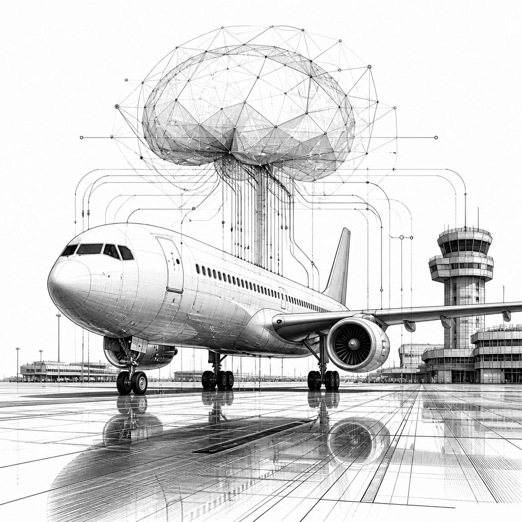 Jeppesen ForeFlight bringt AirflowT-Agenten: KI für operative Entscheidungen Jeppesen ForeFlight bringt AirflowT-Agenten: KI für operative Entscheidungen