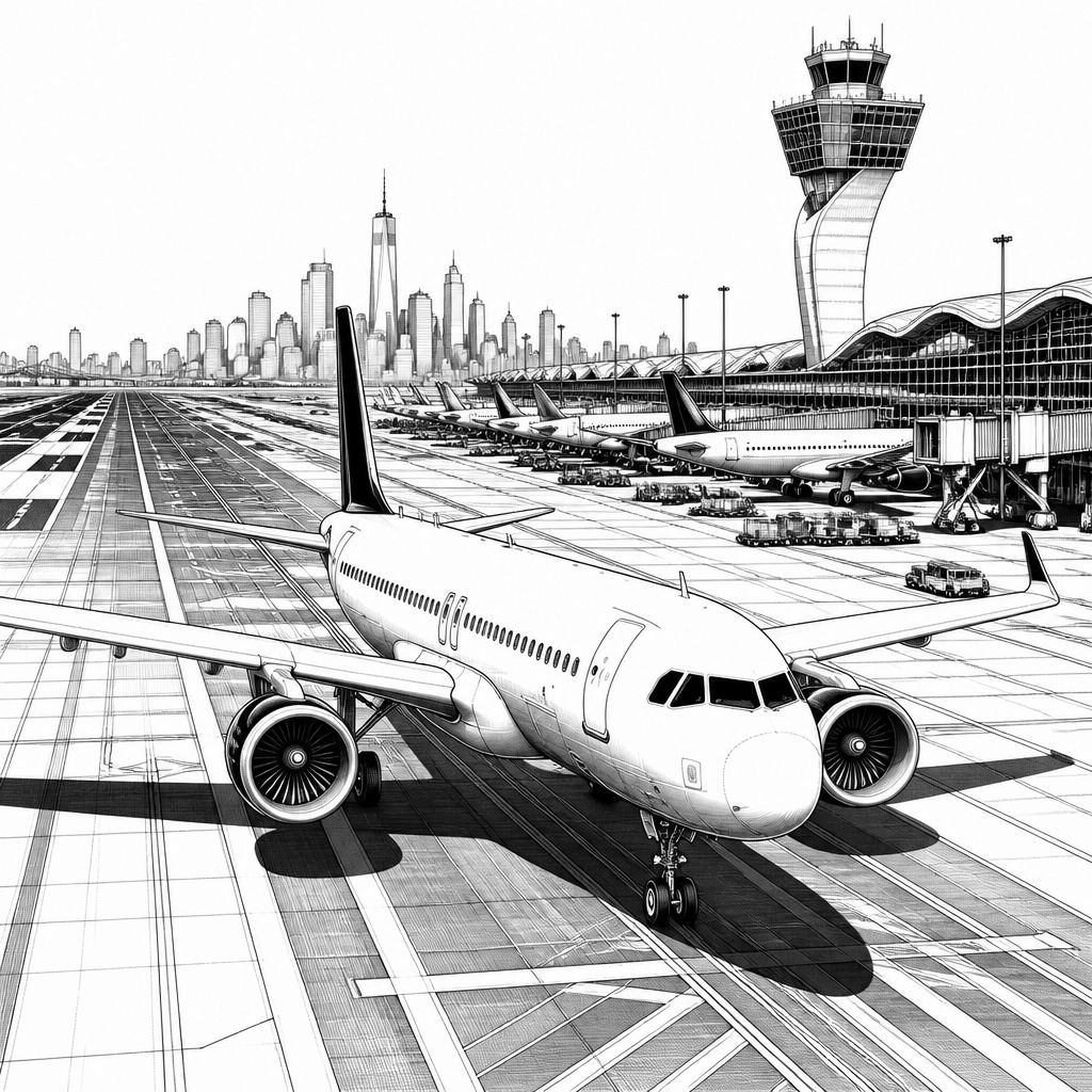 JetBlue bekommt FAA-Zustimmung für LaGuardia-Slots von Spirit: mehr Wettbewerb JetBlue bekommt FAA-Zustimmung für LaGuardia-Slots von Spirit: mehr Wettbewerb