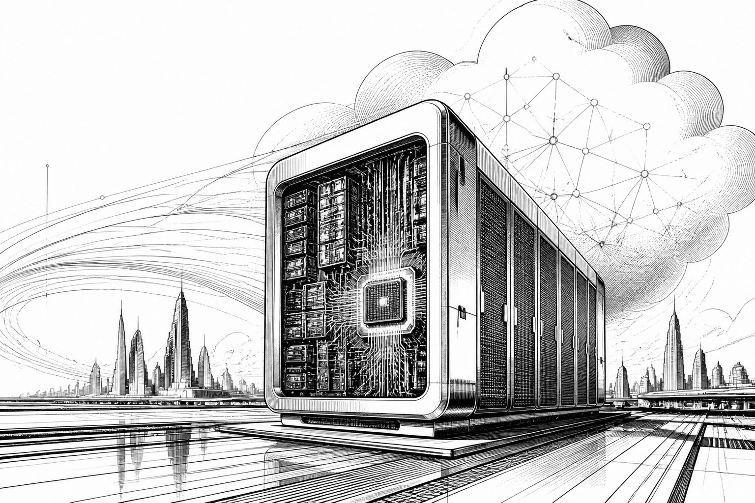 Jio-IPO: Aktie legt am Debüt um 21% zu und setzt Akzente für KI-Cloud Jio-IPO: Aktie legt am Debüt um 21% zu und setzt Akzente für KI-Cloud