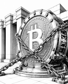 jpmorgan-bitcoin-10-prozent-projektion-nicht-diversifikator