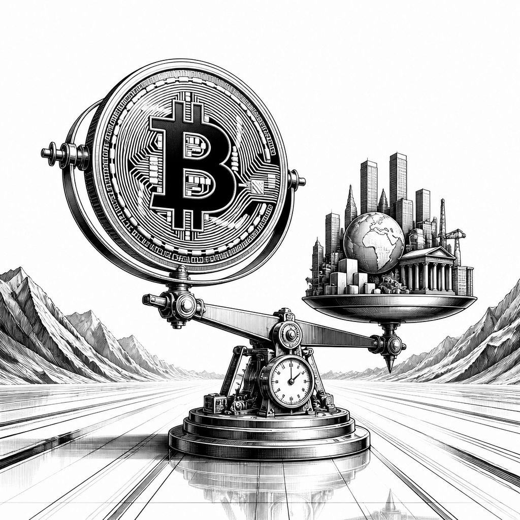 JPMorgan-LTCMA 2027: Bitcoin mit 10% Rendite – aber kein Portfolio-Baustein JPMorgan-LTCMA 2027: Bitcoin mit 10% Rendite – aber kein Portfolio-Baustein