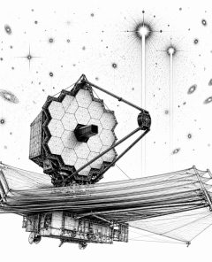 jwst-entdeckt-raetselhafte-einzellinie-im-hudf