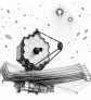 jwst-entdeckt-raetselhafte-einzellinie-im-hudf