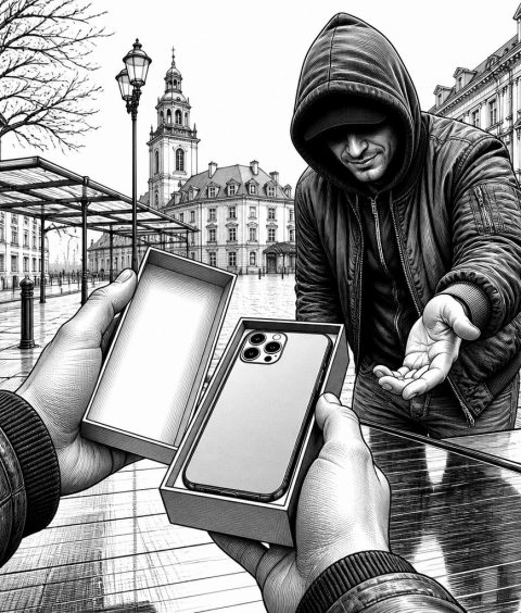 kaiserslautern-betrug-fake-iphone-17-strassenverkauf