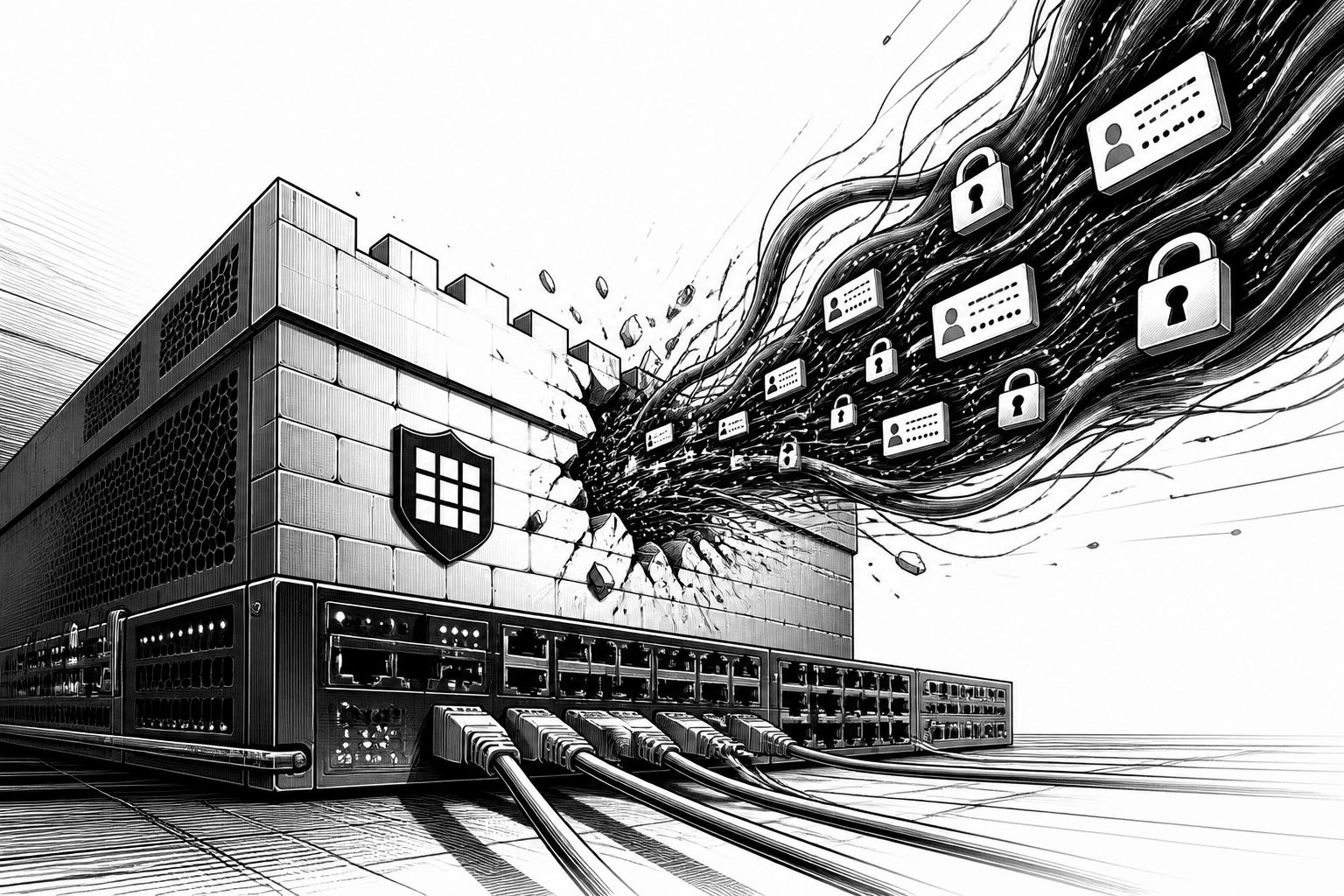 Kampagne „k0t“ bricht Enterprise-Firewalls und VPNs auf und stiehlt über 70.000 Credentials Kampagne „k0t“ bricht Enterprise-Firewalls und VPNs auf und stiehlt über 70.000 Credentials