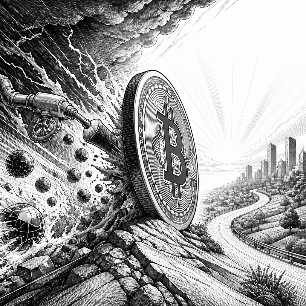 Kann Bitcoin Gas-Preis-Schocks abfedern und Inflation hedgen? Kann Bitcoin Gas-Preis-Schocks abfedern und Inflation hedgen?