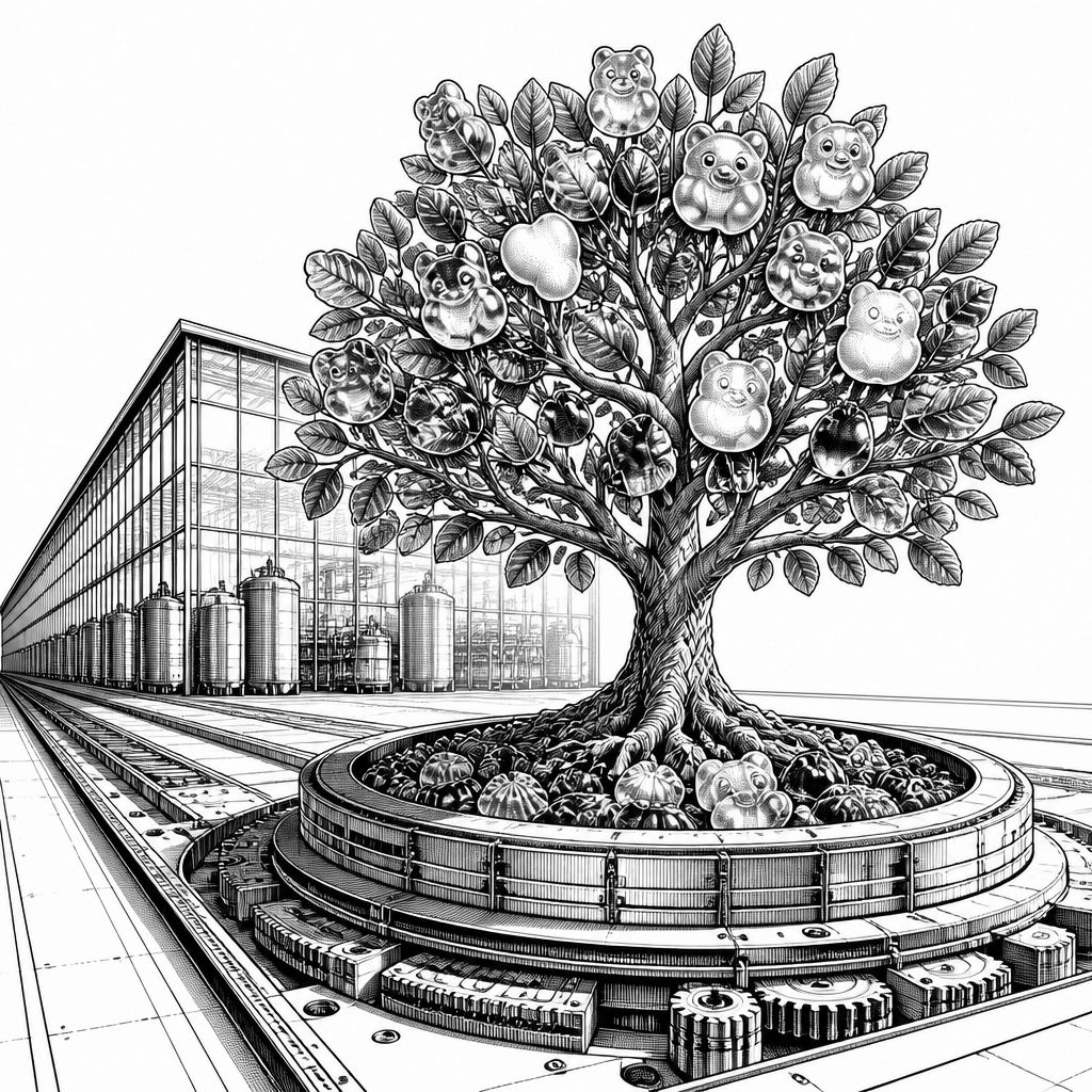 Katjesgreenfood platziert Unternehmensanleihe 2026/2031 mit 8,00 % Zins Katjesgreenfood platziert Unternehmensanleihe 2026/2031 mit 8,00 % Zins