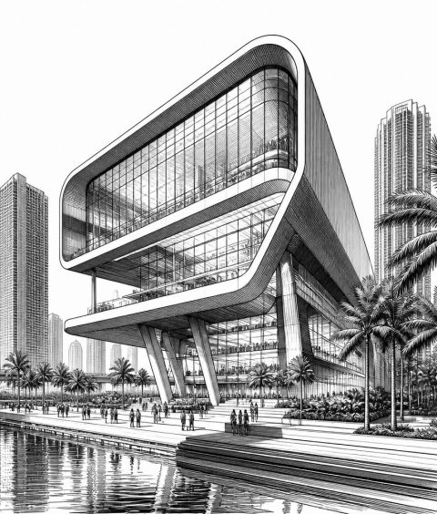 ken-griffin-3-mrd-campus-carnegie-mellon-miami