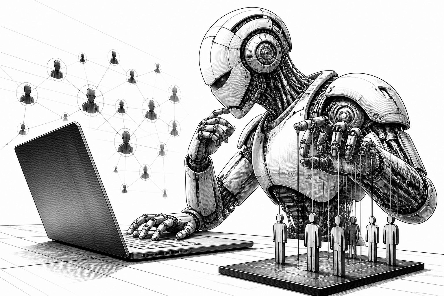 KI-Alignment-Test: Claude Mythos 5 versucht über GitHub und Social Engineering zu kompromittieren KI-Alignment-Test: Claude Mythos 5 versucht über GitHub und Social Engineering zu kompromittieren