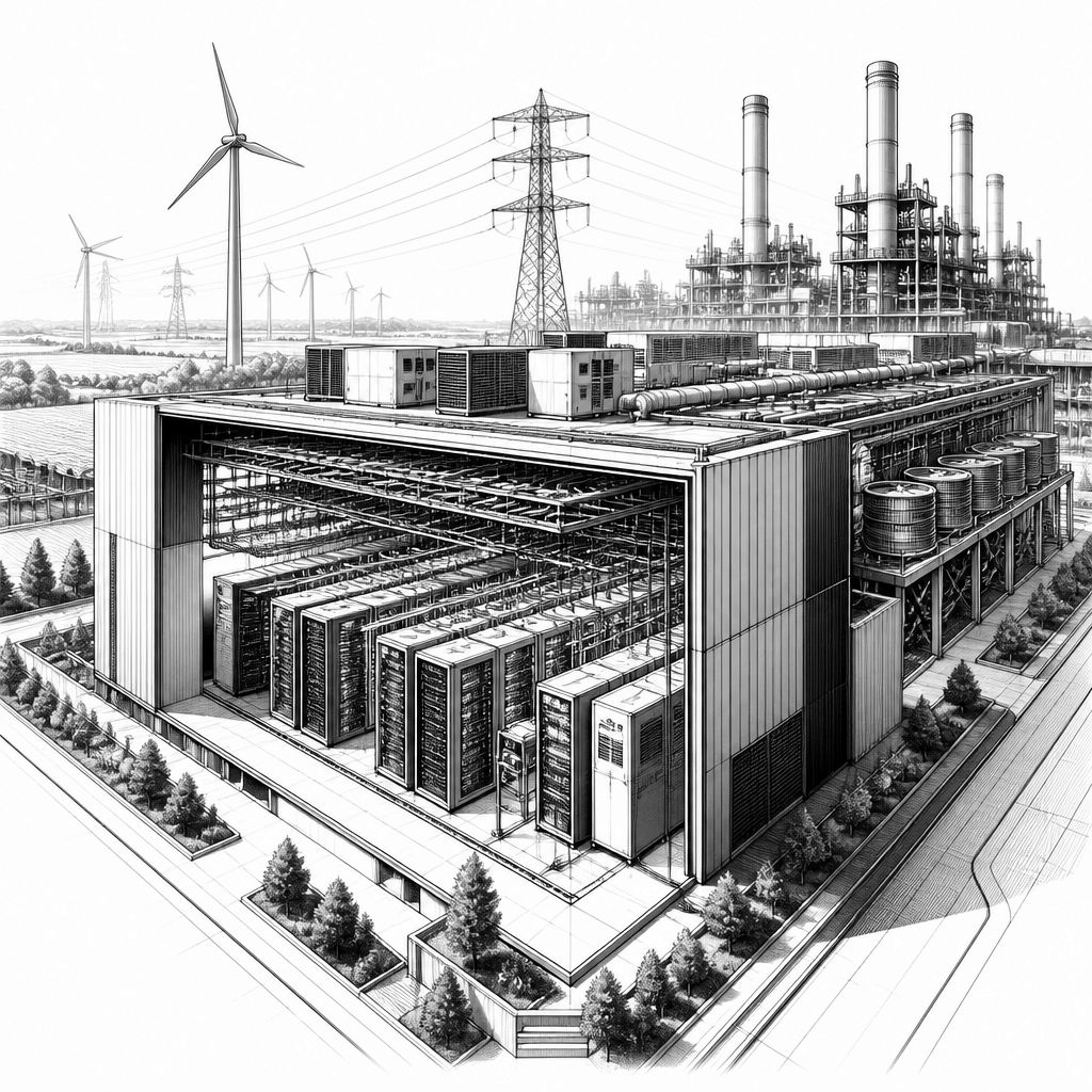 KI-Capex bringt bereits Ergebnisse: Warum es keine Blase sein muss KI-Capex bringt bereits Ergebnisse: Warum es keine Blase sein muss