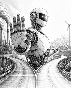 ki-chatbots-status-quo-bias-bremsen-dekarbonisierung