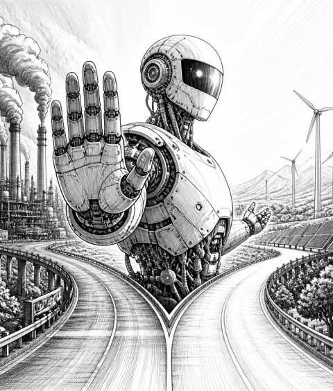 ki-chatbots-status-quo-bias-bremsen-dekarbonisierung