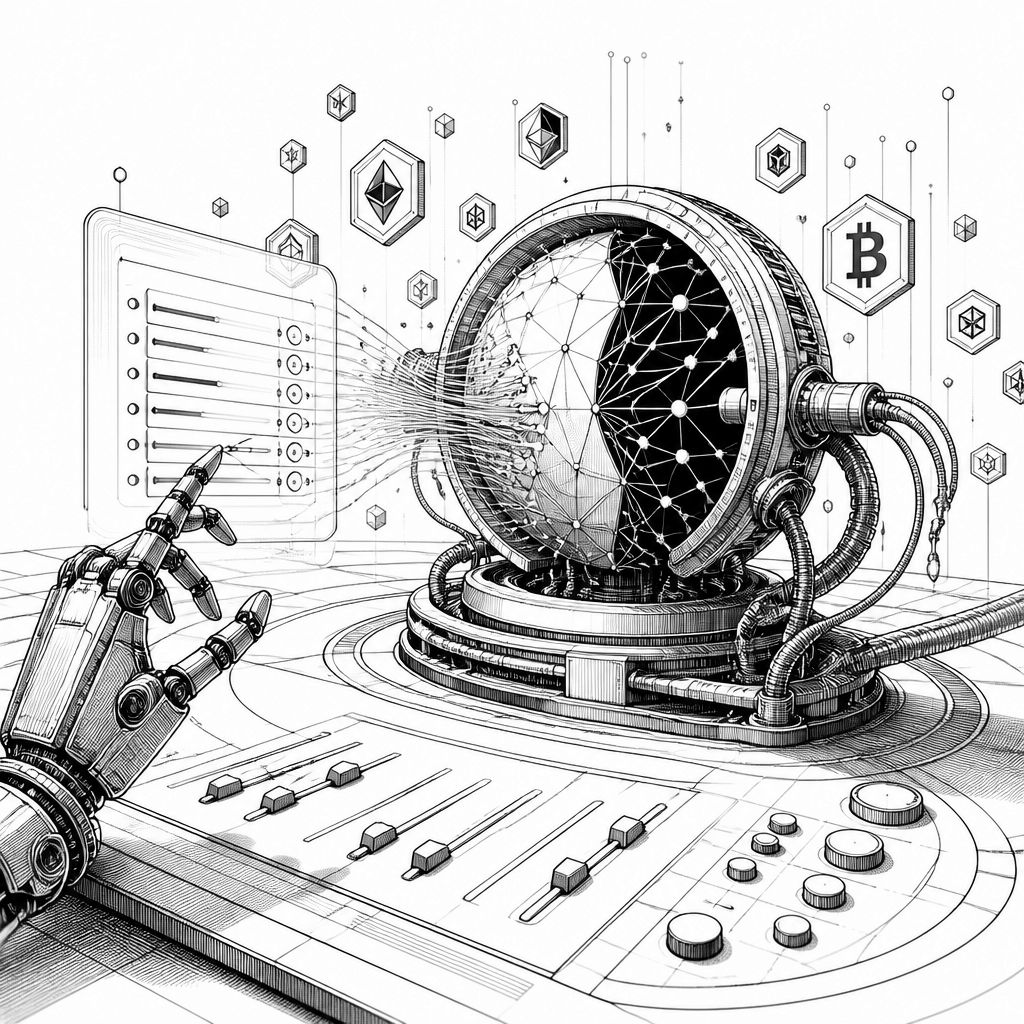 KI-Crypto-Screener erstellt Filter aus natürlicher Sprache in Sekunden KI-Crypto-Screener erstellt Filter aus natürlicher Sprache in Sekunden