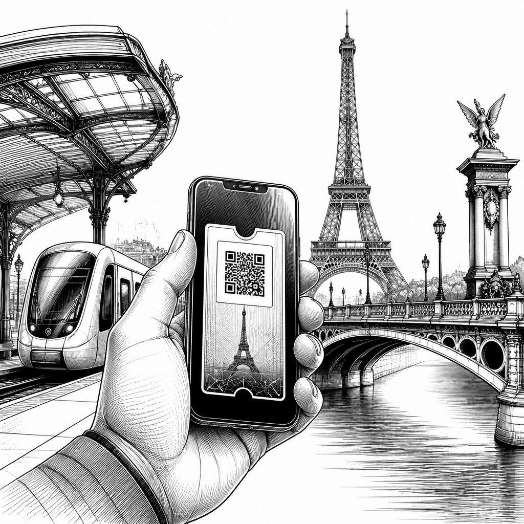 KI-gestützte Ausgehtipps für Paris: Events, Mobilität und digitale Tickets am 15. Oktober KI-gestützte Ausgehtipps für Paris: Events, Mobilität und digitale Tickets am 15. Oktober