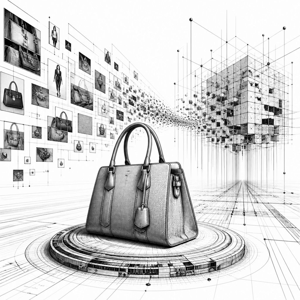 KI-gestützte Bildsuche: Warum Handtaschen-Galerien wie bei Letizia technisch relevant sind KI-gestützte Bildsuche: Warum Handtaschen-Galerien wie bei Letizia technisch relevant sind
