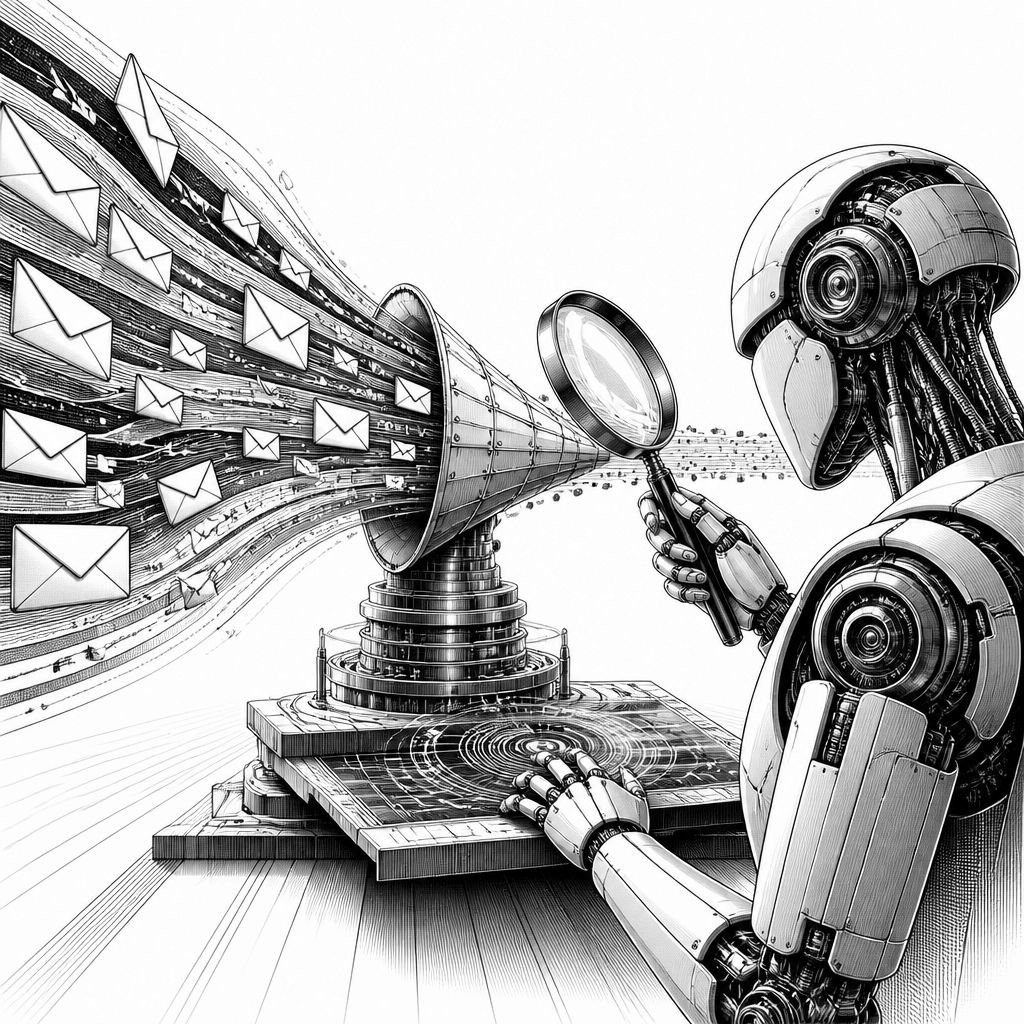 KI macht E-Mail-Verhaltenssignale unscharf: Intent statt Behavior KI macht E-Mail-Verhaltenssignale unscharf: Intent statt Behavior