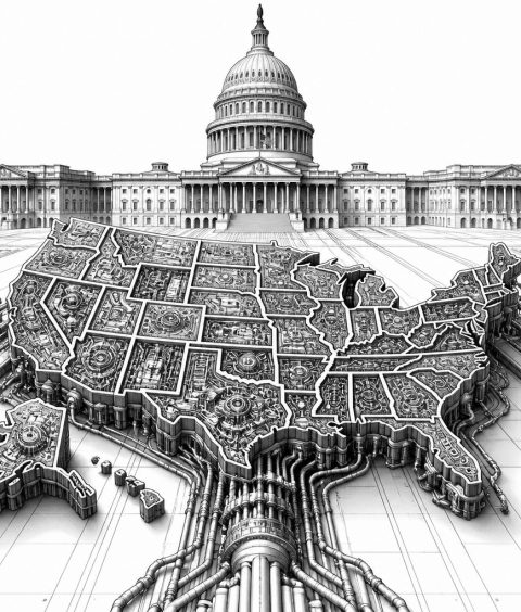 ki-politik-usa-taskforce-washington-bundesstaaten