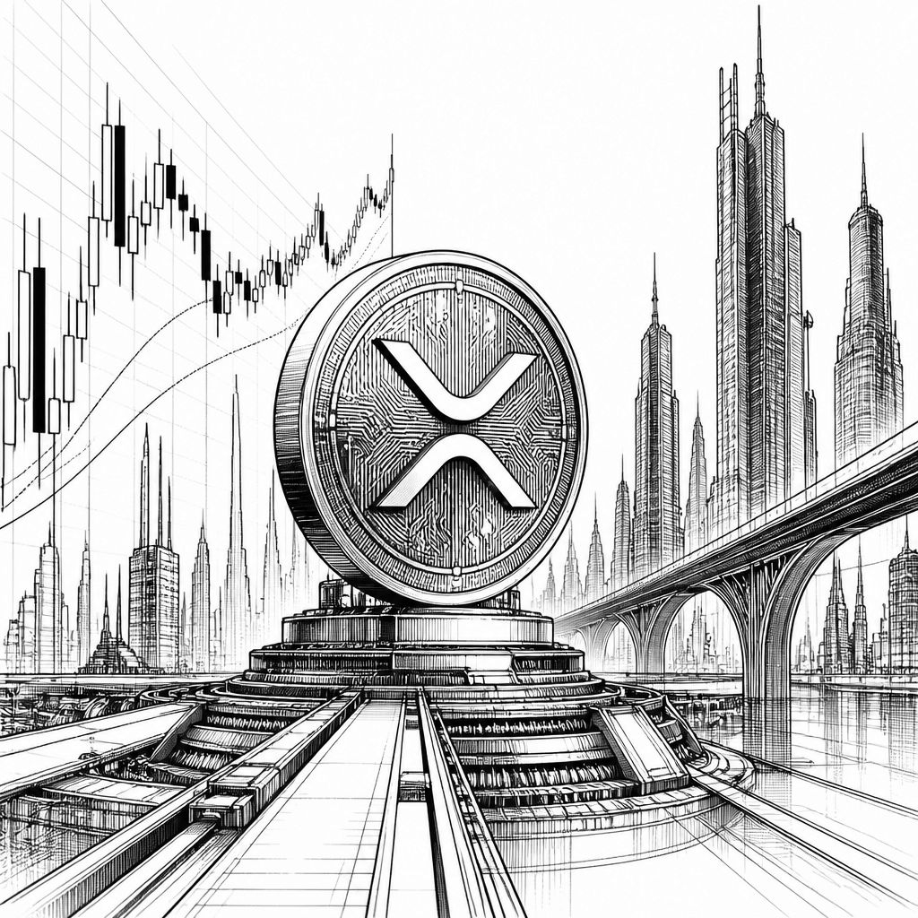 KI-Analyse zu XRP: Von $25 bis „Blow-off“-Szenario und was Charts dagegen sagen KI-Analyse zu XRP: Von $25 bis „Blow-off“-Szenario und was Charts dagegen sagen