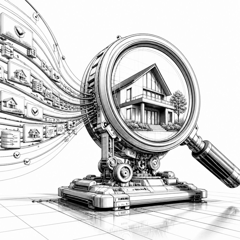 KI-Suche im Immobilienmarketing: So passen Makler ihre Inhalte an KI-Suche im Immobilienmarketing: So passen Makler ihre Inhalte an