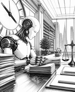 ki-veraendert-kanzleien-billable-hour-unter-druck