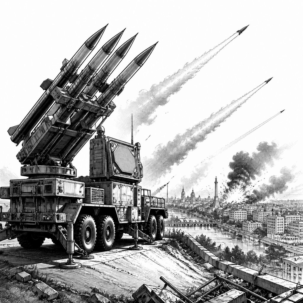 Russische Raketen treffen Kiew: Ukraine kritisiert fehlende Vorwarnungen Russische Raketen treffen Kiew: Ukraine kritisiert fehlende Vorwarnungen