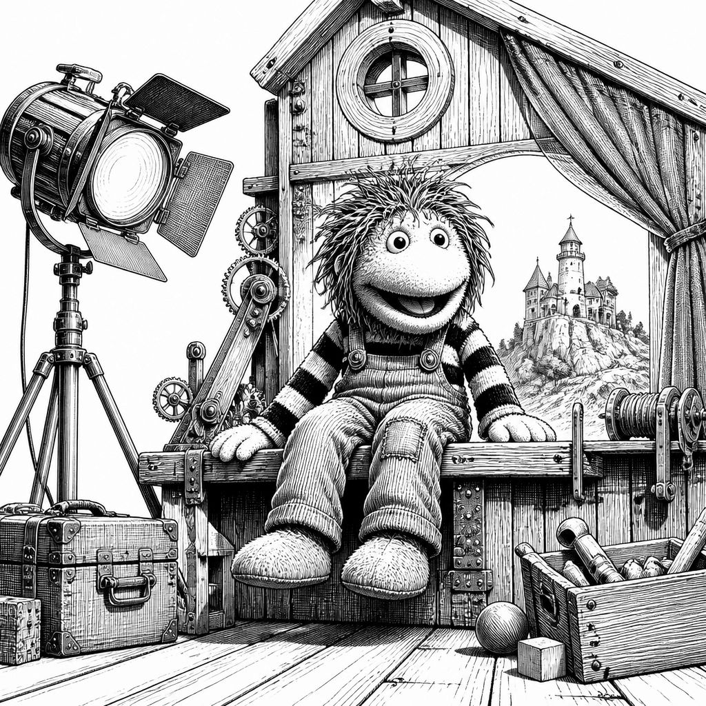 KiKA zeigt „Siebenstein“ live: Sendetermin, Stream-Start und Folge „Das schreckliche Quietsch“ KiKA zeigt „Siebenstein“ live: Sendetermin, Stream-Start und Folge „Das schreckliche Quietsch“