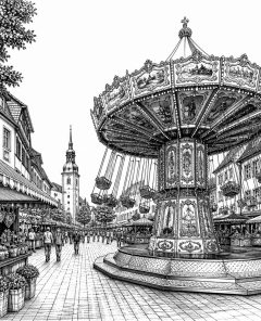 kirchweihfest-huettlingen-verkaufsoffener-sonntag-2025