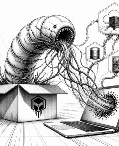 kompromittiertes-npm-paket-stiehlt-secrets-und-persist