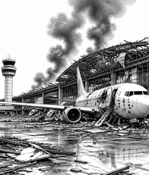 konflikt-jemen-saudi-huthi-attack-flughafen