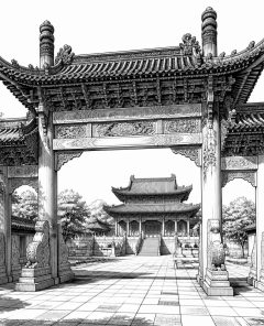 konfuzius-tempel-nanjing-zehn-dynastien-stueck-bis-6-oktober