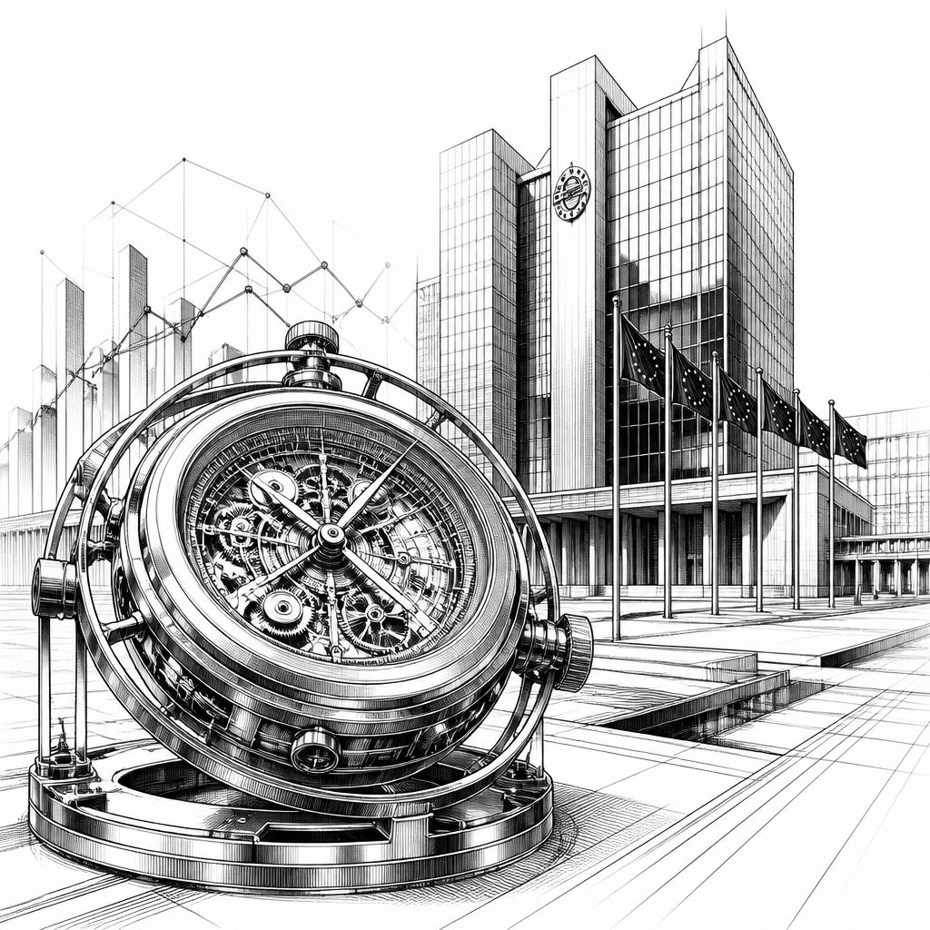Konjunktur-Taktung am 6. Oktober 2026: Auftragseingang, EZB-Tender und Börsenimpulse Konjunktur-Taktung am 6. Oktober 2026: Auftragseingang, EZB-Tender und Börsenimpulse