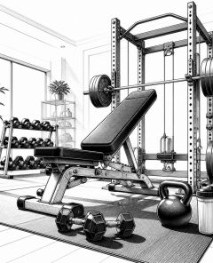 krafttraining-30-bis-60-minuten-pro-woche-risiken