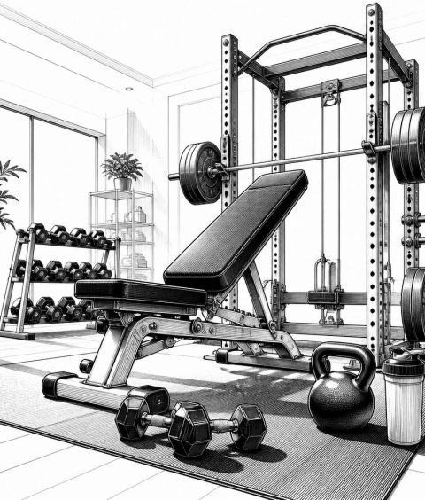 krafttraining-30-bis-60-minuten-pro-woche-risiken
