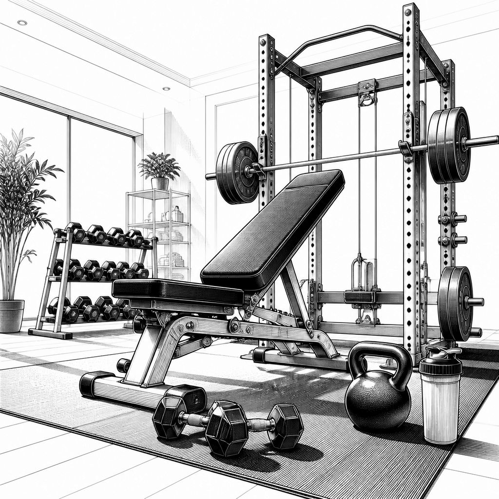 Krafttraining: warum 30 bis 60 Minuten pro Woche Risiken senken Krafttraining: warum 30 bis 60 Minuten pro Woche Risiken senken