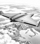 kratos-u740-valkyrie-erster-europa-testflug-turbojet