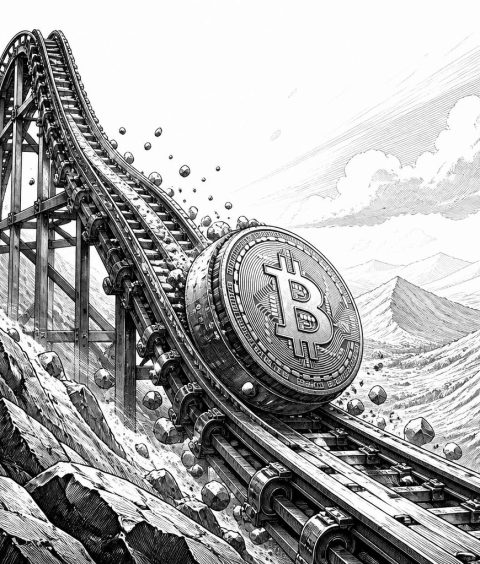 krypto-etfs-verlieren-593-millionen-dollar-bitcoin-im-minus